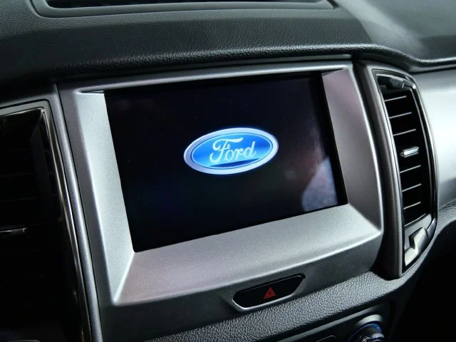 Certified Used 2022 Blue Ford XLT image 23