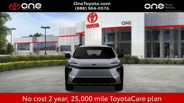 2026 Toyota bZ Woodland Woodland - Photo 45