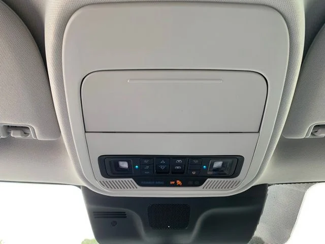 Certified Used 2025 Black Ford Platinum image 33