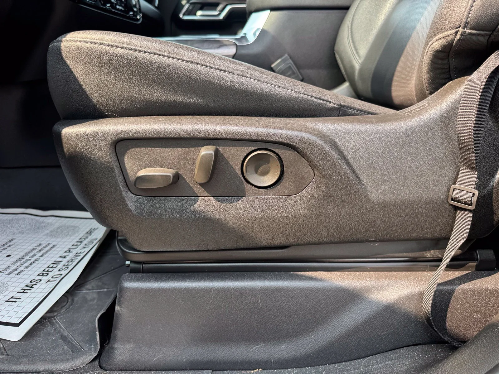 2024 Chevrolet Silverado 2500HD LTZ - Photo 16