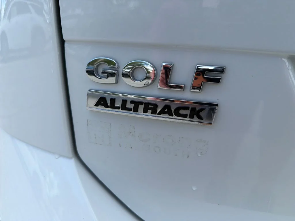 2017 Volkswagen Golf Alltrack Alltrack S - Photo 9