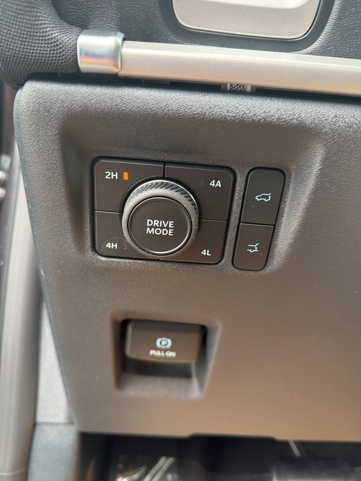 New 2026 Dark Matter Gray Metallic Ford MAX Active image 20