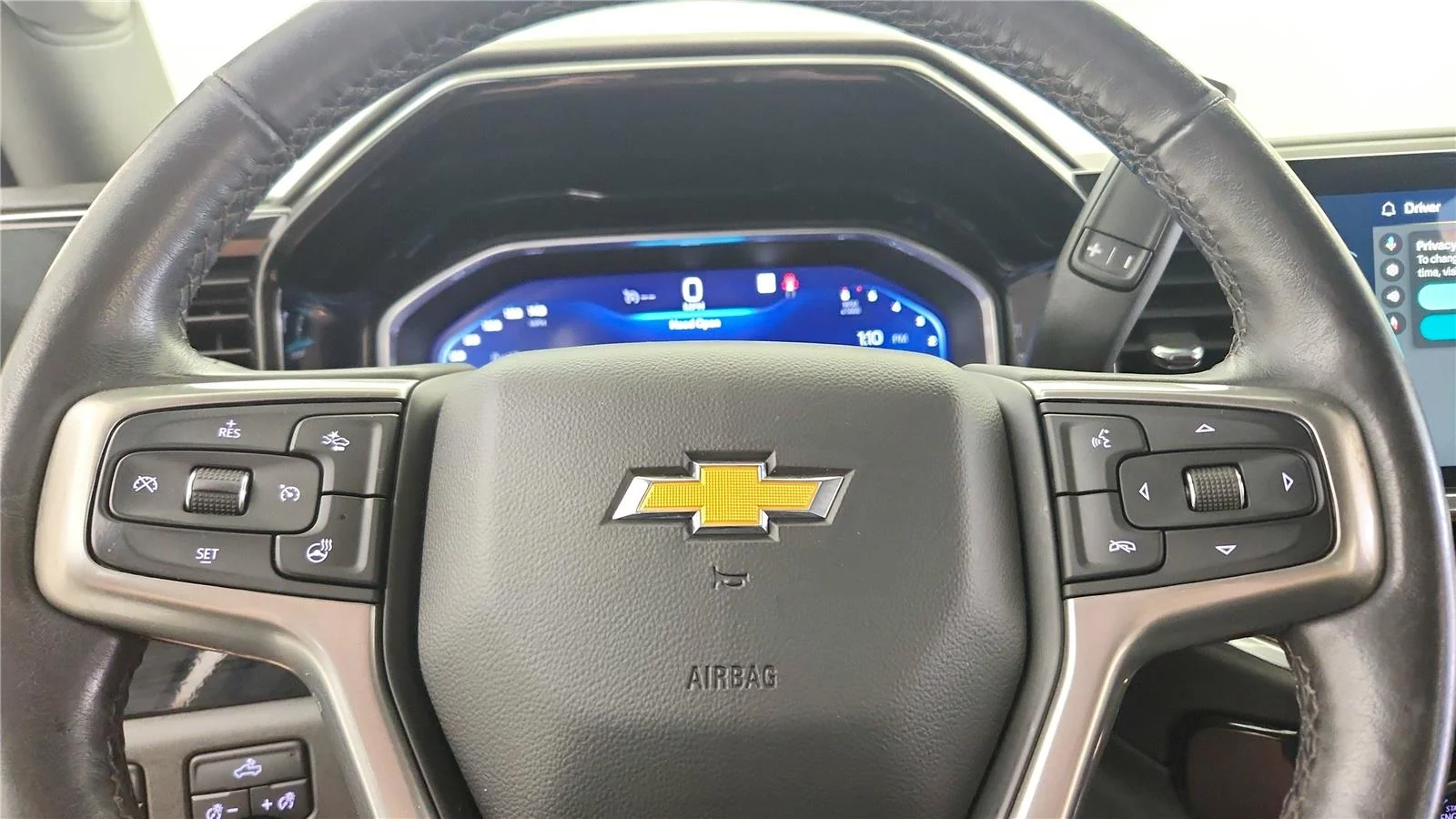 Used 2022 Black Chevrolet LT (2FL) image 24