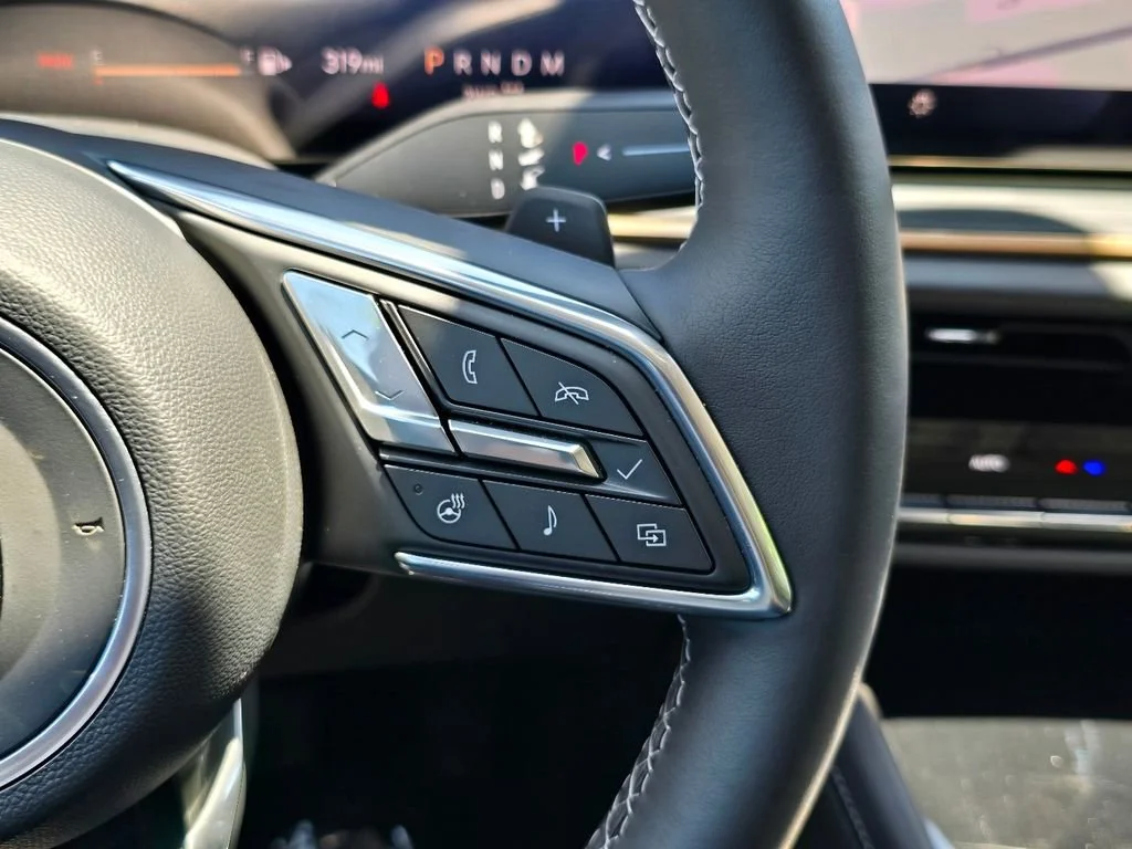 2026 Buick Envision Avenir - Photo 21