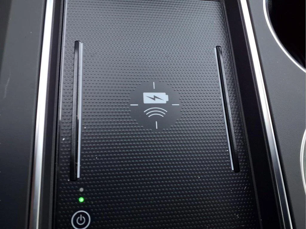 New 2026 Platinum White Pearl Acura Advance Package image 25