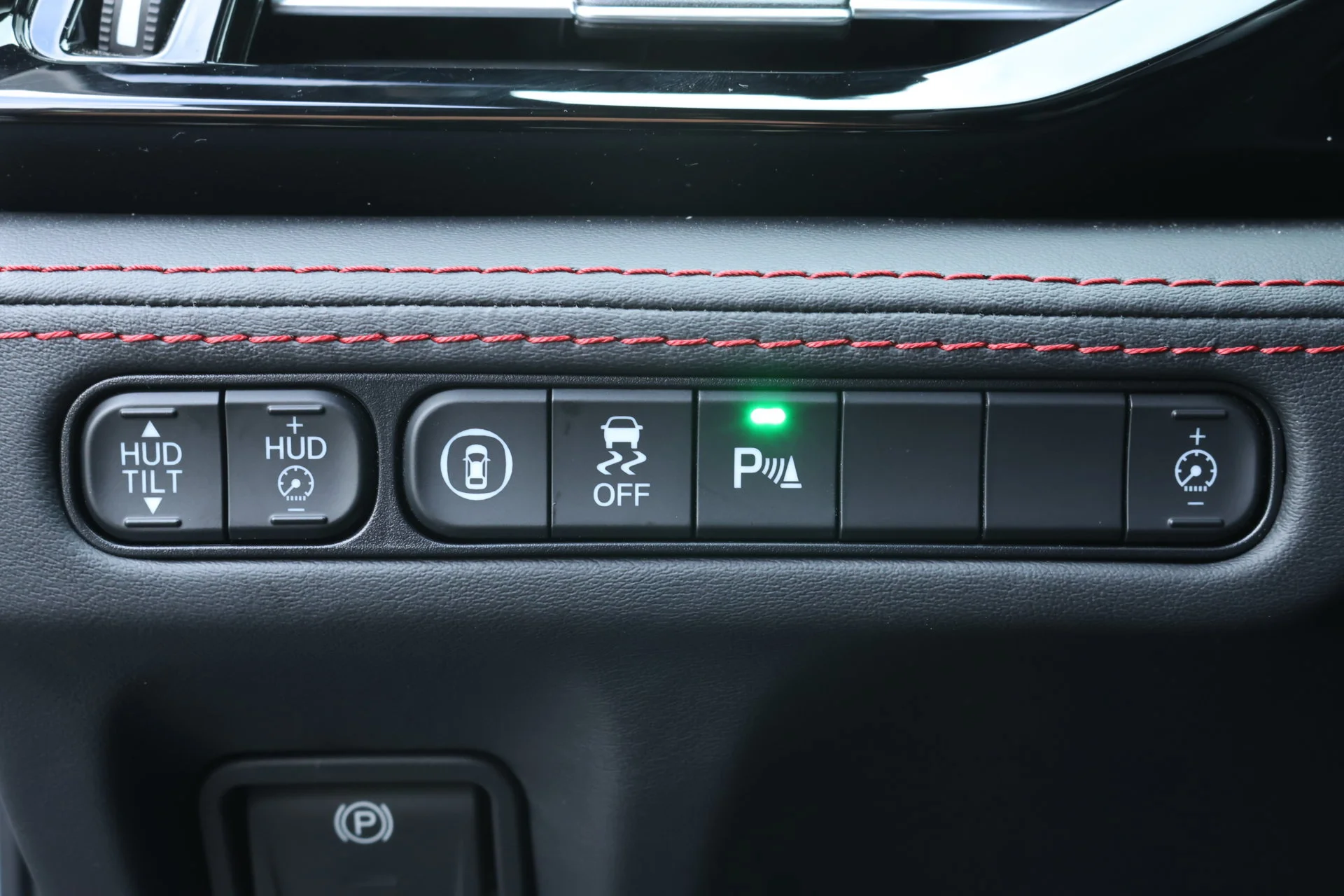 2026 Acura MDX A-spec w/Advance Package - Photo 49