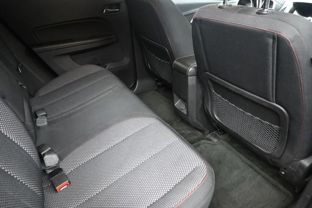 Used 2013 Red Chevrolet LT image 10