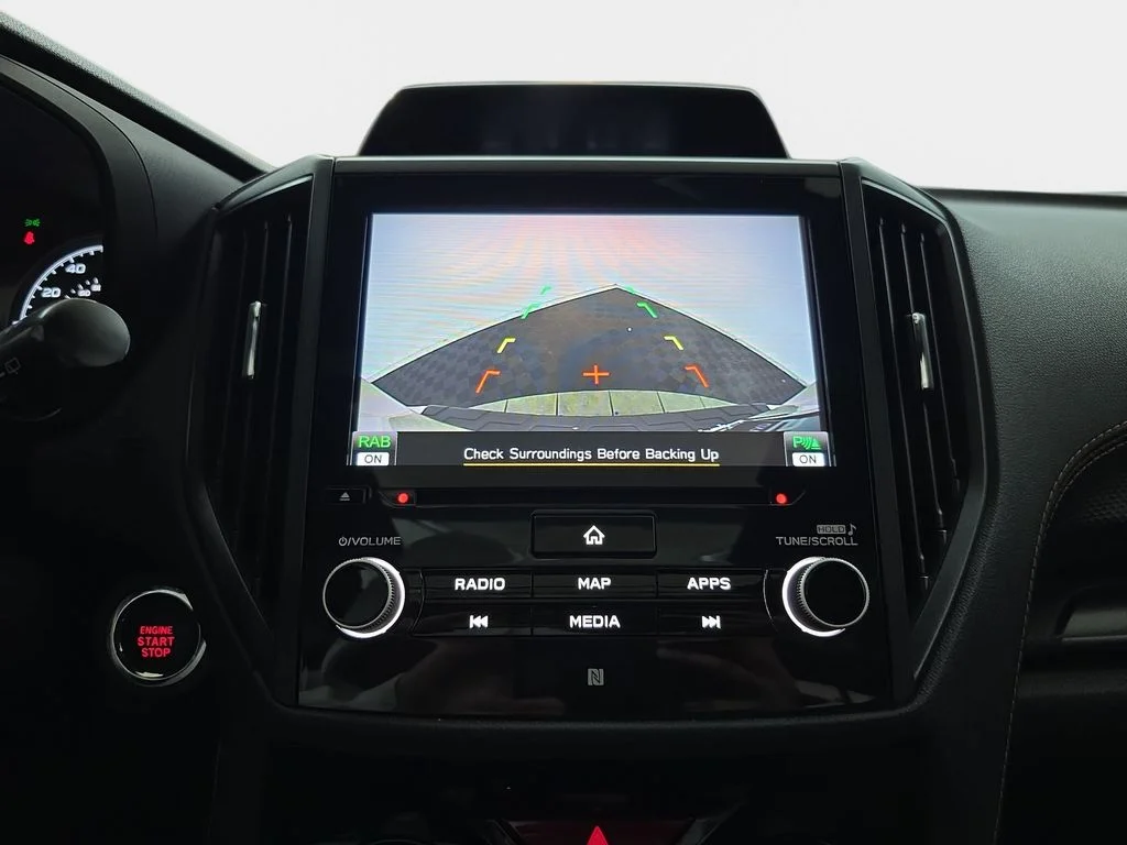 2022 Subaru Forester Wilderness - Photo 24