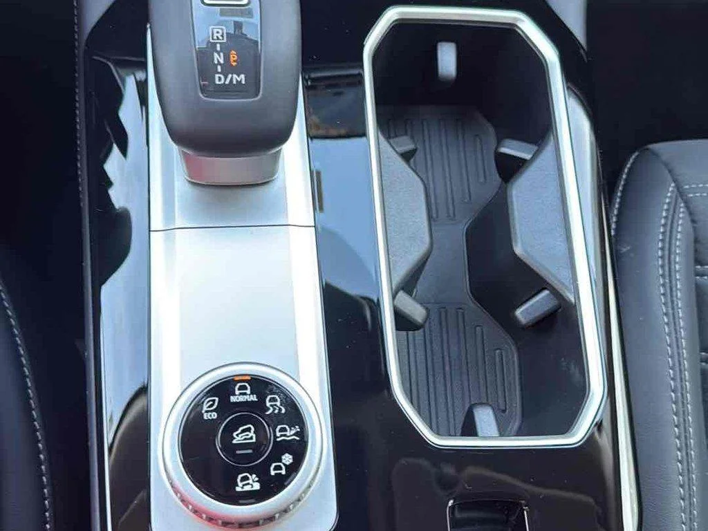 2026 Mitsubishi Outlander Trail Edition - Photo 26
