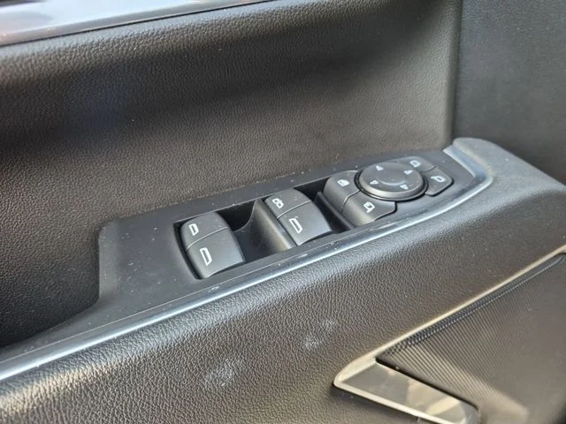 Used 2026 Gray Chevrolet LT image 13