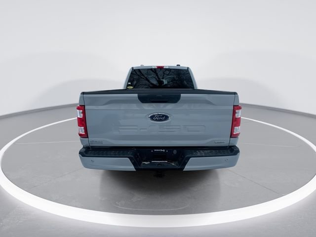 Used 2023 White Ford XL image 7