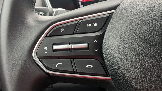 Certified Used 2023 Silver Hyundai SEL image 14