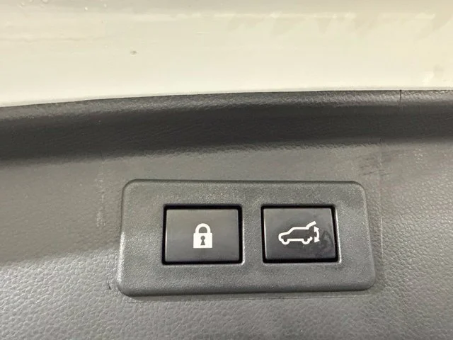 Used 2024 White Subaru Touring XT image 14