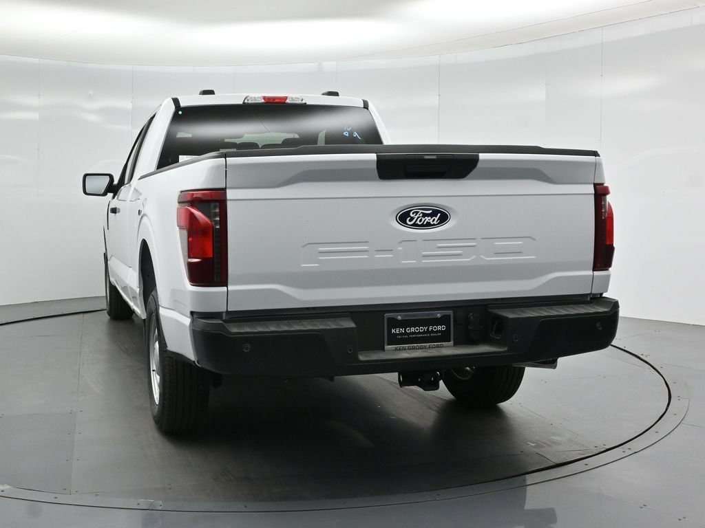 New 2026 Oxford White Ford XL image 21