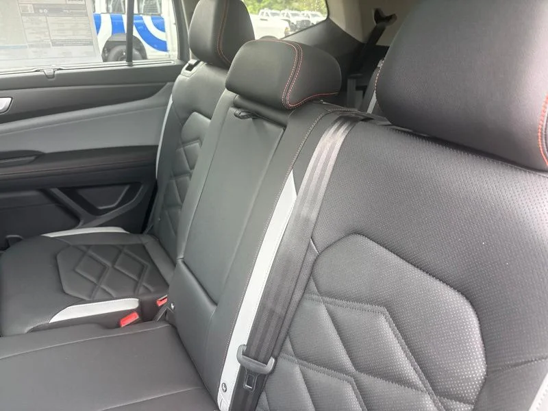 New 2026 Gray Volkswagen 2.0T Peak Edition image 18
