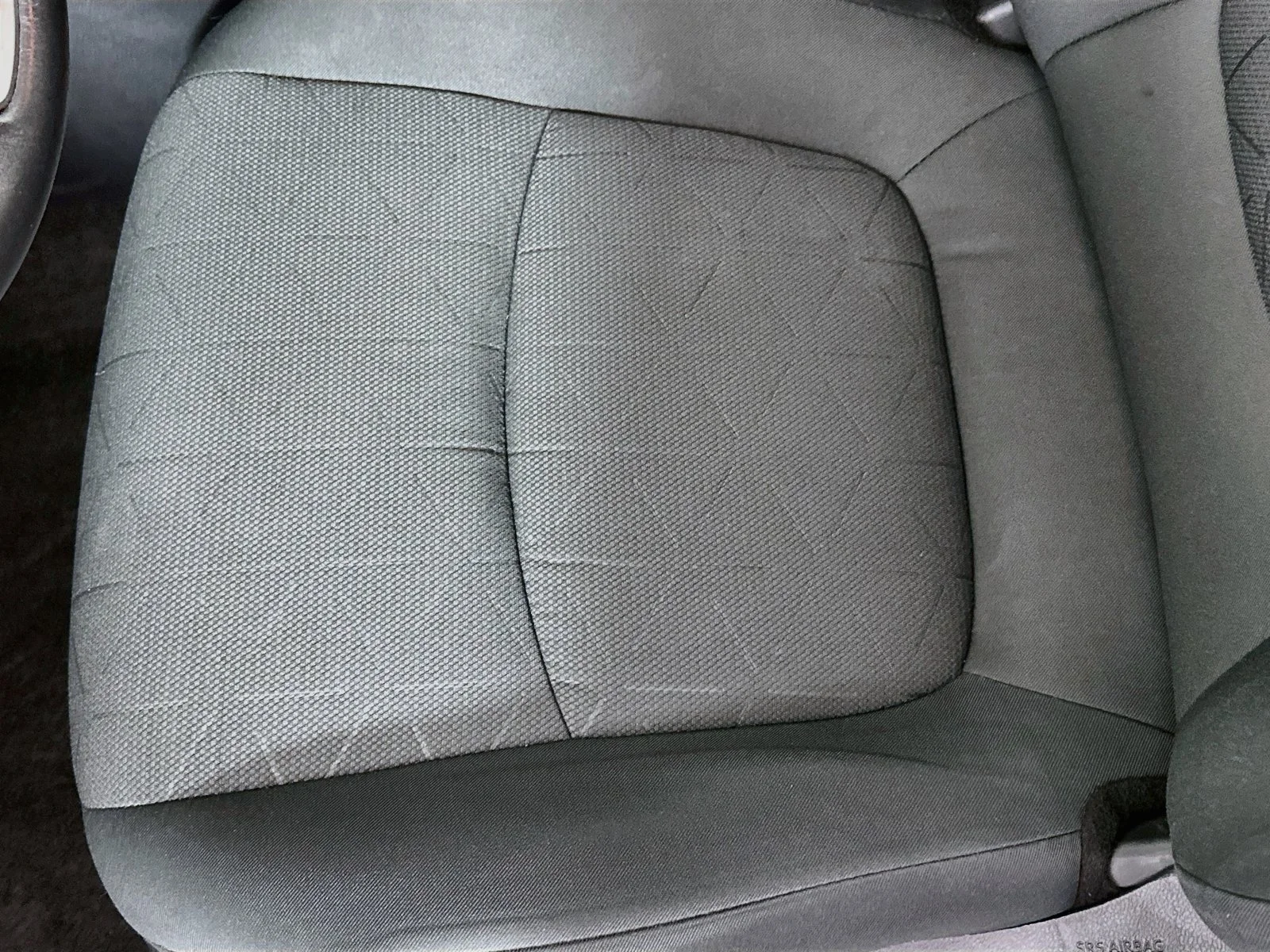 Used 2021 Super White Toyota XLE image 19