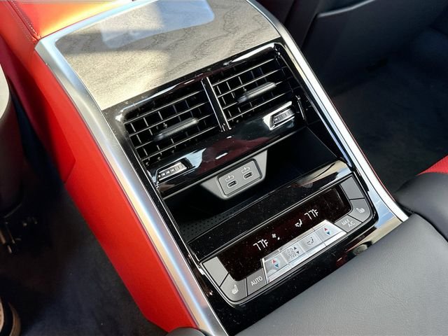 New 2026 Gray BMW 840i Gran Coupe image 20
