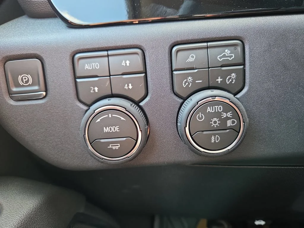 2026 Chevrolet Silverado 2500 HD LT - Photo 19