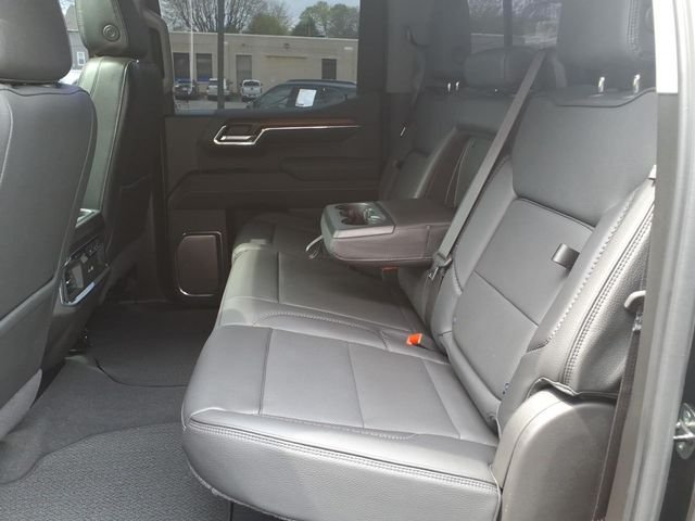 Used 2024 Black GMC Denali image 14