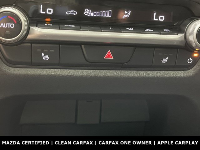 Certified Used 2024 Polymetal Gray Metallic Mazda 2.5 S Premium Package image 22