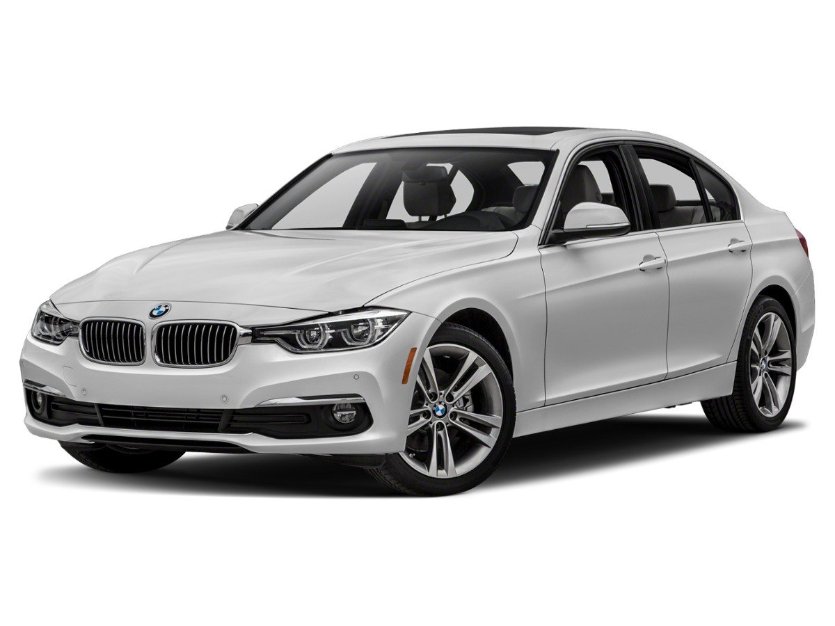 2018 BMW 3 Series 328d Sedan's photo