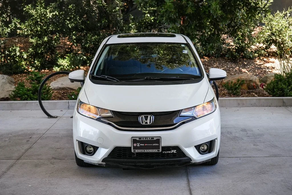 Used 2015 Honda Fit EX with VIN 3HGGK5H89FM760404 for sale in Santa Barbara, CA