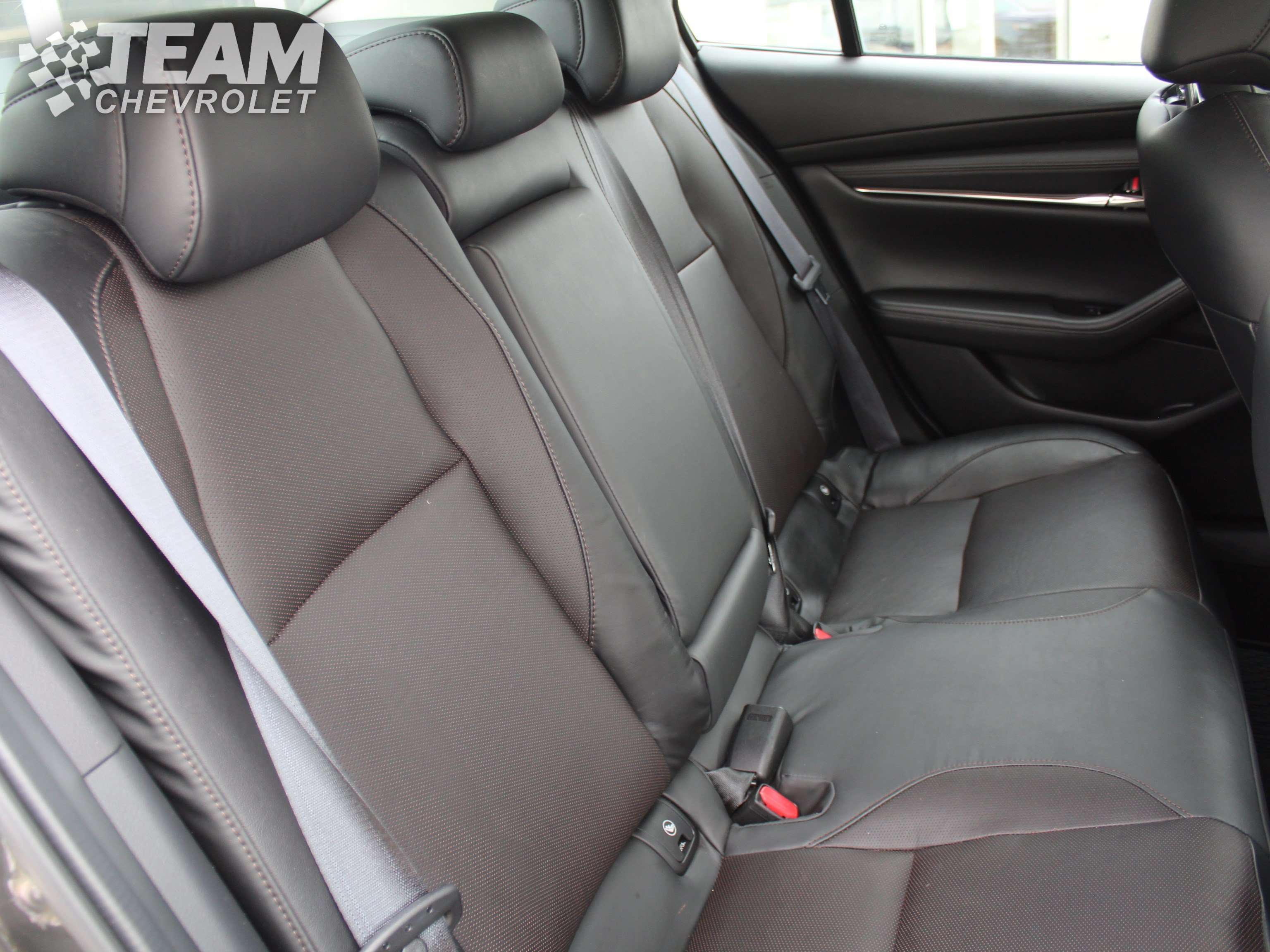 2023 Mazda Mazda3 Premium - Photo 26