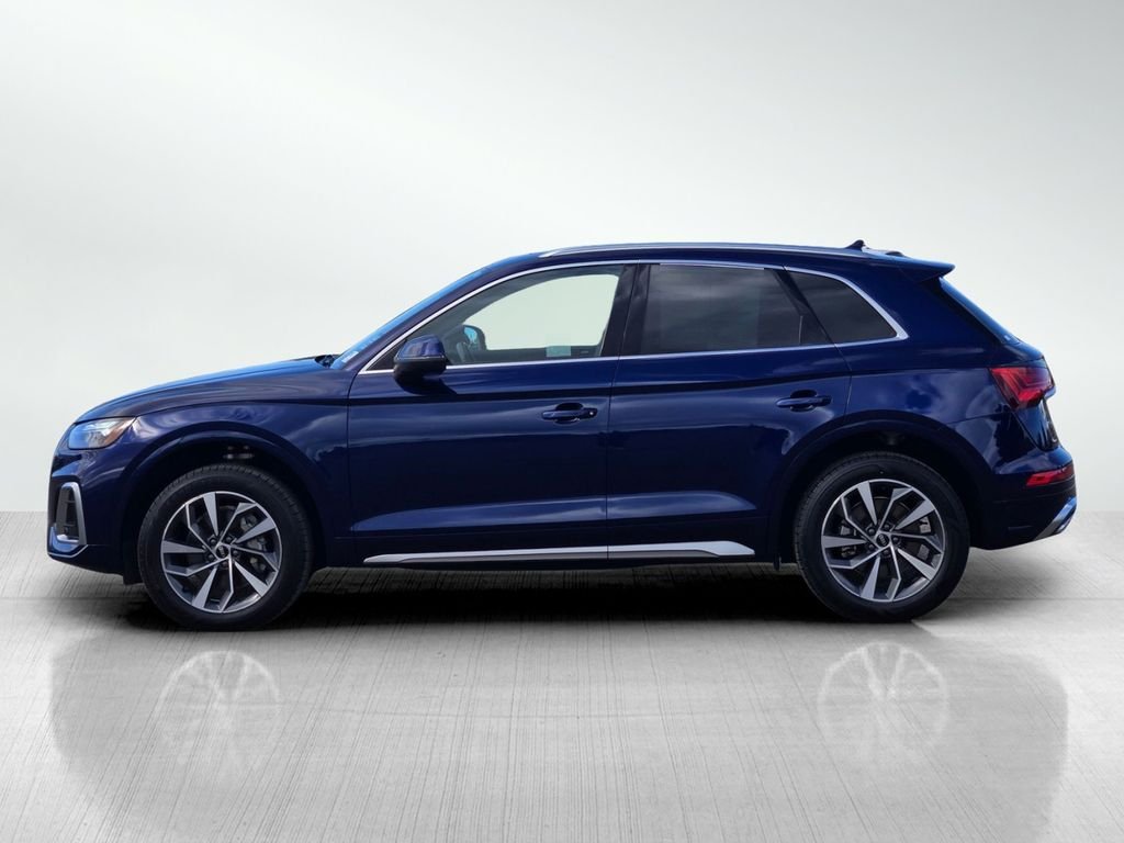 2022 Audi Q5 Premium Plus - Photo 6