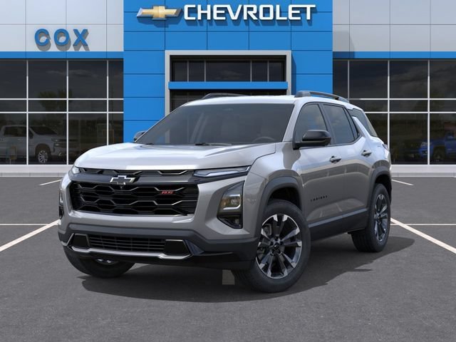 2027 Chevrolet Equinox RS - Photo 6