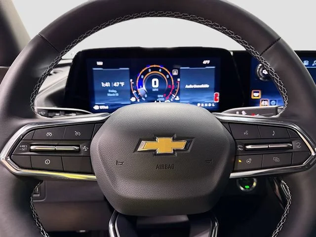 2026 Chevrolet Traverse LT - Photo 14