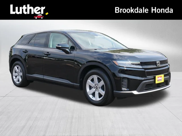 2026 Honda Prologue EX