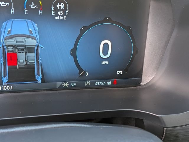 Used 2024 Black Ford XL image 26