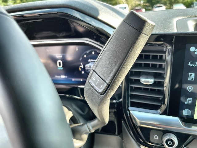 2026 Chevrolet Silverado 1500 photo 23 of 35
