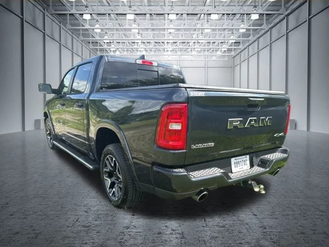 Used 2026 Blue Ram Laramie image 6
