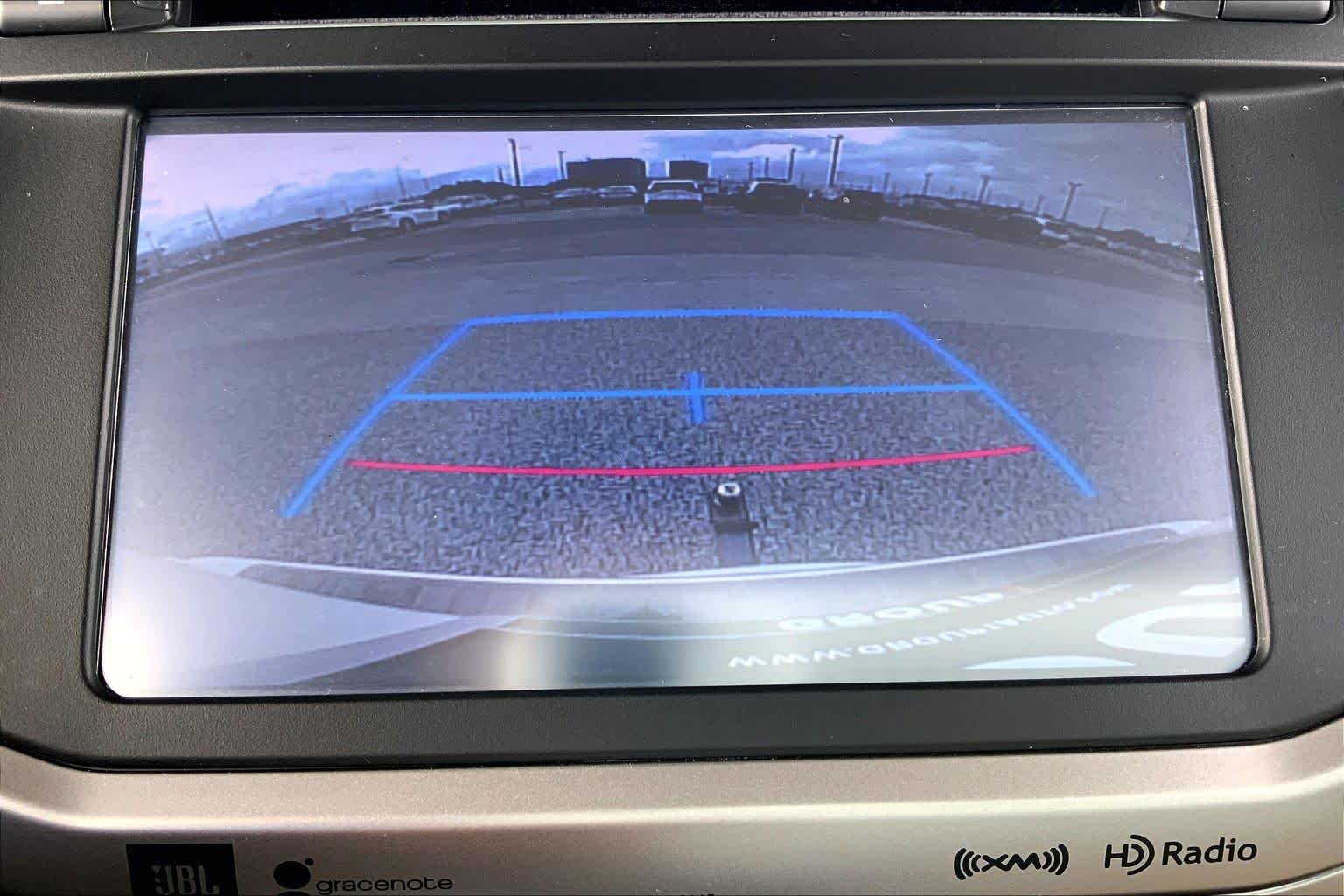 Used 2018 Blizzard Pearl Toyota Limited image 26
