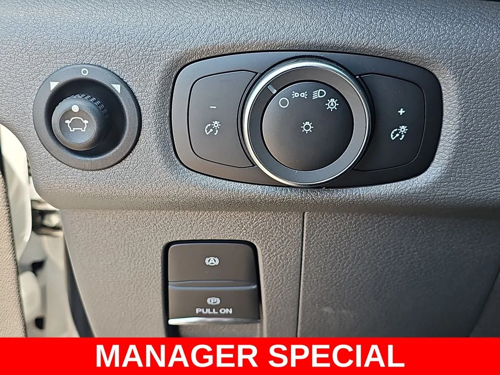 2025 Ford Transit Van Base - Photo 26