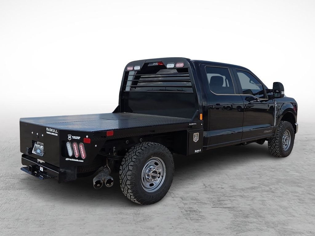 2025 Ford F-250 Super Duty XL - Photo 11