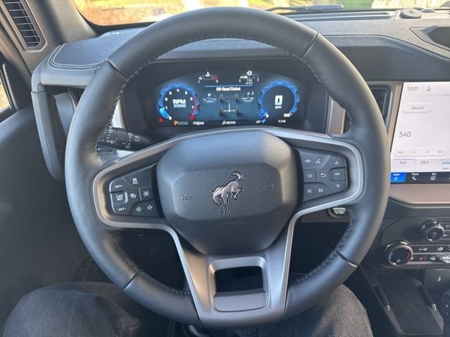 New 2026 Desert Sand Ford Outer Banks® image 19