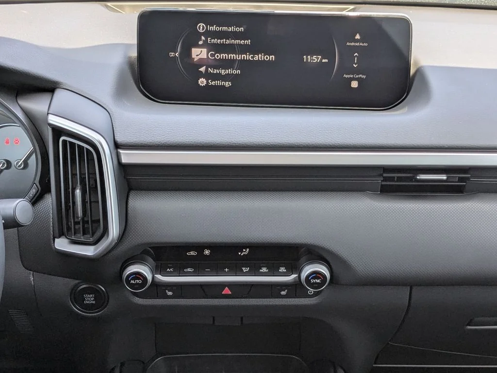 2026 Mazda CX-50 Meridian Edition - Photo 18