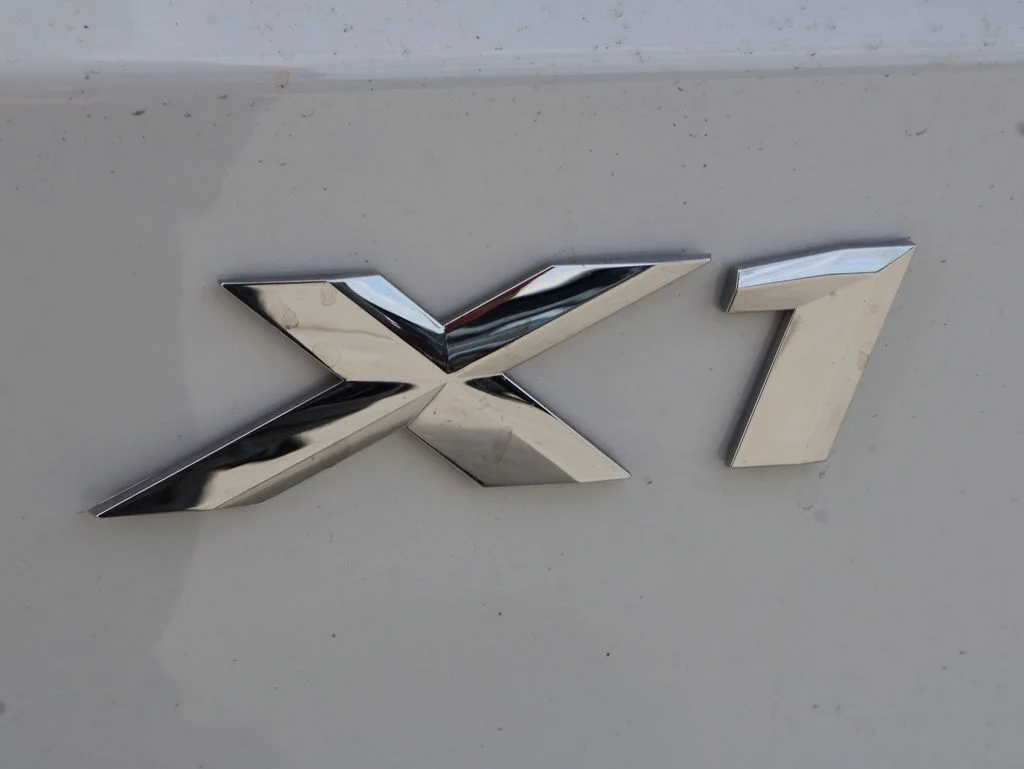 2025 BMW X1 28i - Photo 25