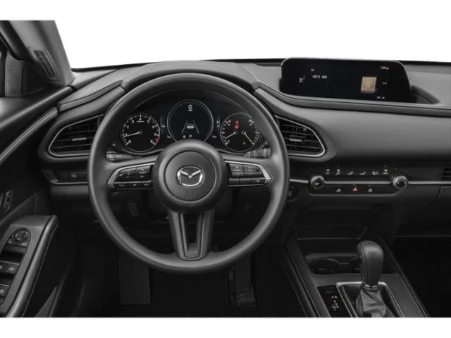 New 2026 Snowflake White Pearl Mazda 2.5 S image 9