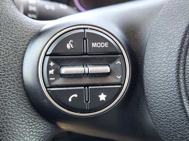 Used 2025 Gray Kia LX image 28