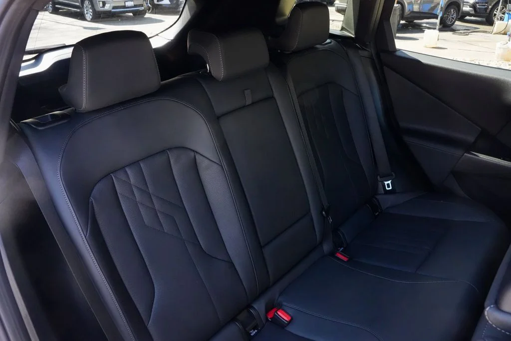 Used 2025 Gray BMW 30 xDrive image 59