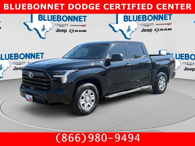 2023 Toyota Tundra 2WD SR