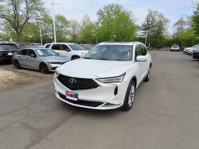 2023 Acura MDX SH-AWD w/Advance Package's photo