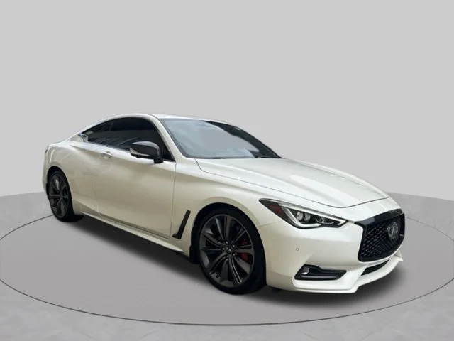 Used 2022 Majestic INFINITI Red Sport 400 image 4