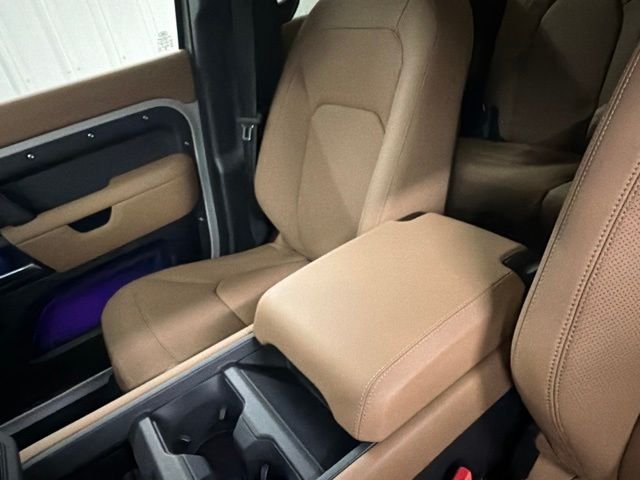 New 2026 Borasco Grey Land Rover X-Dynamic SE image 35