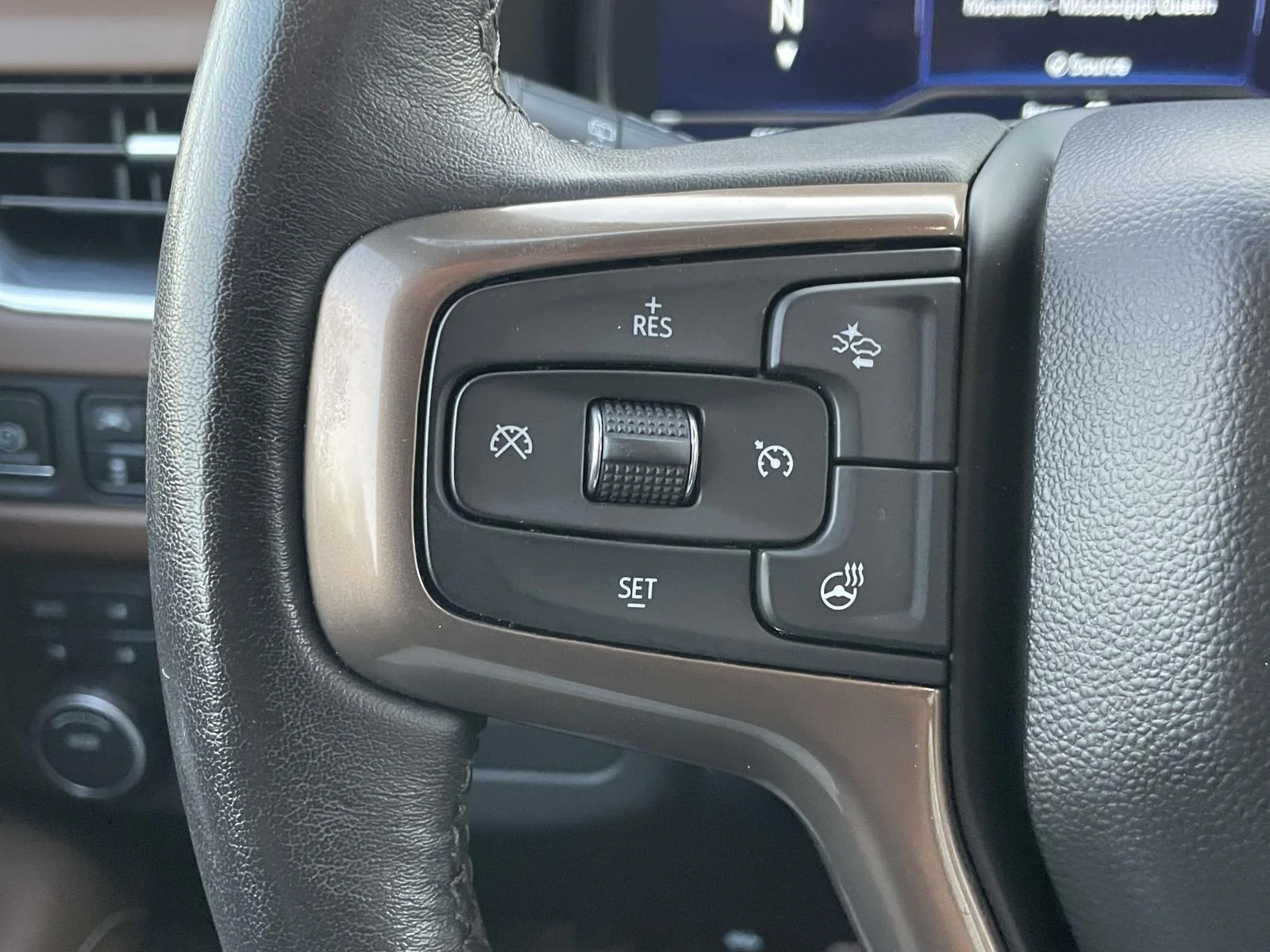 2022 Chevrolet Tahoe High Country - Photo 10