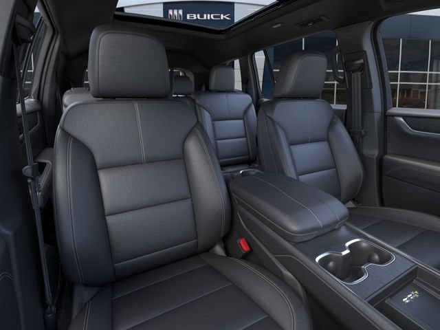 2026 GMC Acadia Elevation - Photo 17
