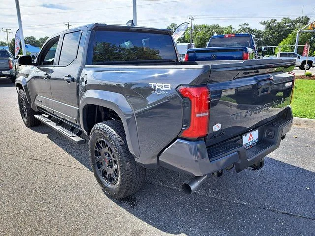 New 2026 Underground Toyota  TRD Sport image 7